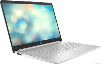 Ноутбук HP 15s-eq2023nq 4Q6E6EA + 8 ГБ 