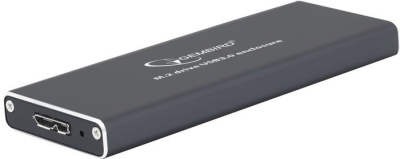 Бокс для жесткого диска Gembird EE2280-U3C-01 