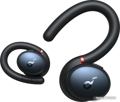 Наушники Anker SoundCore Sport X10 (черный) 