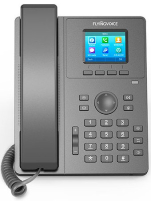 IP-телефон Flyingvoice P11