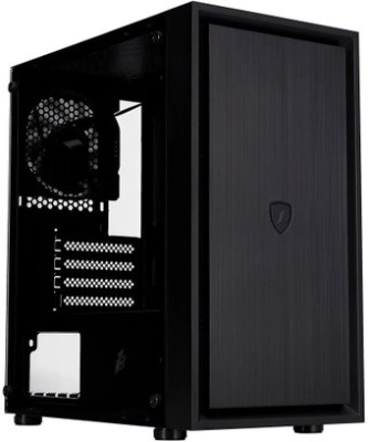 Корпус 1stPlayer BLACK.SIR B5-M (черный)