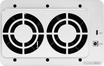 Сетевой накопитель TerraMaster D5-300 