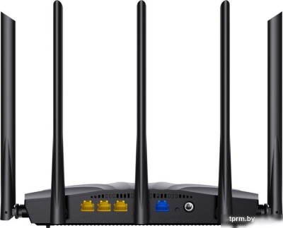 Wi-Fi роутер Tenda TX2 Pro 