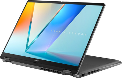 Ноутбук 2-в-1 ASUS Vivobook 14 Flip TP3407SA-QL055W 