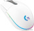 Игровая мышь Logitech G203 Lightsync (белый) Игровая мышь Logitech G203 Lightsync (белый)