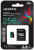 Карта памяти A-Data Premier Pro AUSDX256GUI3V30SA2-RA1 microSDXC 256GB (с адаптером) 
