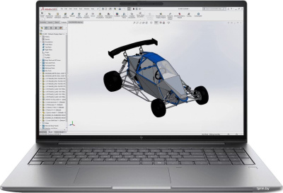 Рабочая станция HP ZBook Power 16 G11 A8WN0PT 