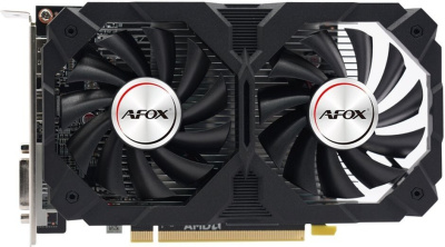 Видеокарта AFOX Radeon RX 550 4GB GDDR5 AFRX550-4096D5H2-V4 