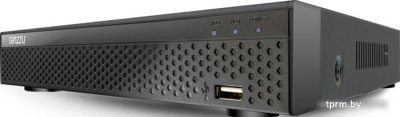 Сетевой видеорегистратор Ginzzu HP-810 