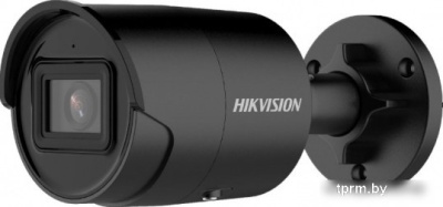 IP-камера Hikvision DS-2CD2043G2-IU (4 мм, черный) 