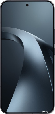 Xiaomi 17T Pro 12GB/512GB международная версия (черный) 