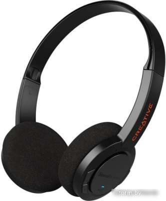 Наушники Creative Sound Blaster Jam V2 