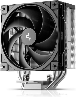 Кулер для процессора DeepCool AG400 G2 R-AG400-BKNPMG2-G 