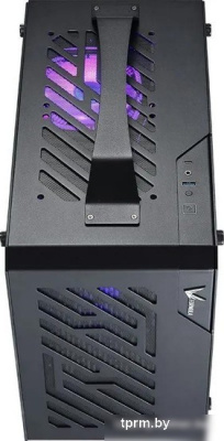 Корпус Formula Air Cube G3 (черный) 