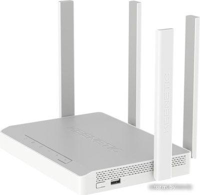 Wi-Fi роутер Keenetic Skipper 4G KN-2910 