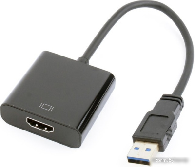 Адаптер Gembird A-USB3-HDMI-02 