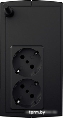 Источник бесперебойного питания CyberPower UTI675E 