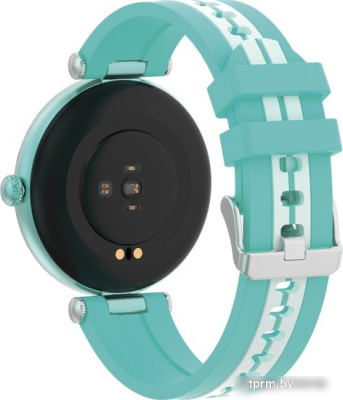 Умные часы Canyon Semifreddo SW-61 (мятный) 