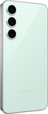 Смартфон Samsung Galaxy S24 FE SM-S721B 8GB/128GB (мятный) 