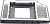 Gembird MF-95-02 (12,7 мм) 