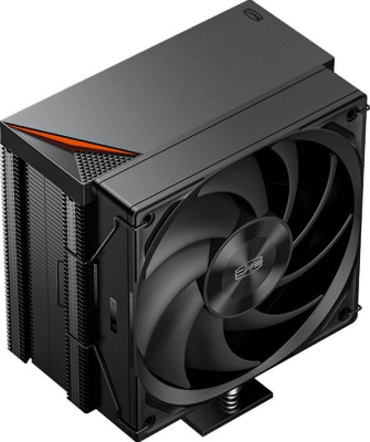 Кулер для процессора PCCooler RZ500 (черный) 