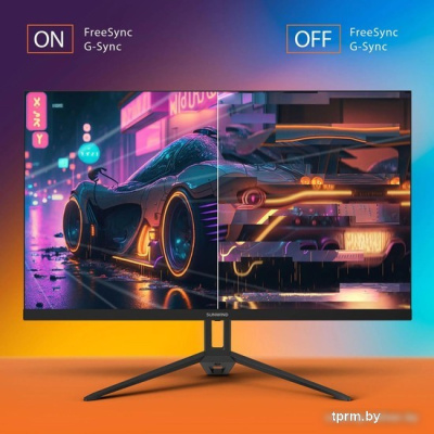 Игровой монитор SunWind SUN-M27BA108 