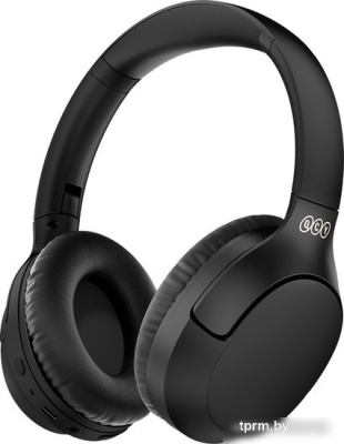 Наушники QCY H2 Pro (черный) 