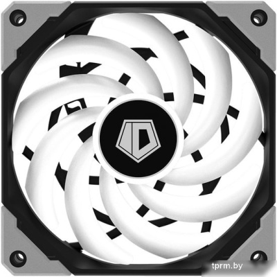 Вентилятор для корпуса ID-Cooling NO-12015-XT ARGB 