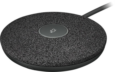 Микрофон Logitech Rally Mic Pod 