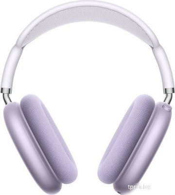 Наушники Hoco W65 (сиреневый) 