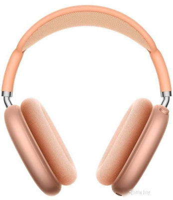 Наушники Hoco W65 Plus (оранжевый) 