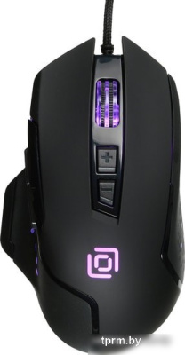 Игровая мышь Oklick 945G Revenge 