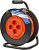 Удлинитель Uniel YX10-004/UCK-4N/2x1.00/40M/S 