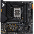 Материнская плата ASUS TUF Gaming B660M-Plus D4 