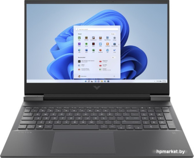 Игровой ноутбук HP Victus 16-d1116nw 6Y4U9EA 