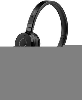 Jabra Evolve 65 TE MS Mono Stand 