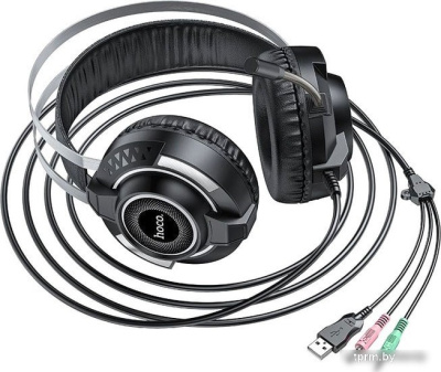 Наушники Hoco ESD06 