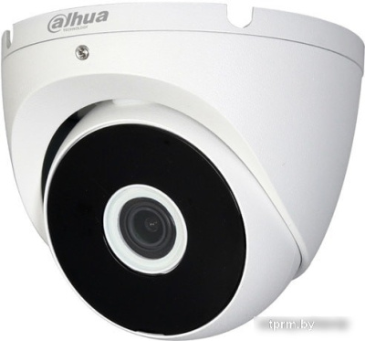 CCTV-камера Dahua DH-HAC-T2A11P-0280B 