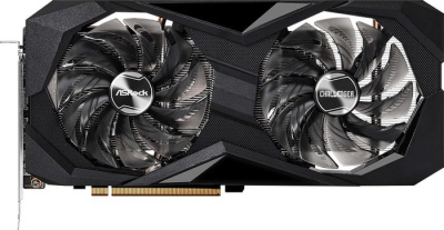 Видеокарта ASRock Radeon RX 6600 Challenger D 8GB RX6600 CLD 8G 