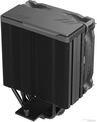 Кулер для процессора PentaWave PC-Z05E BK 