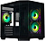 XASTRA QT400M 3ARGB-C6-AC (черный) 