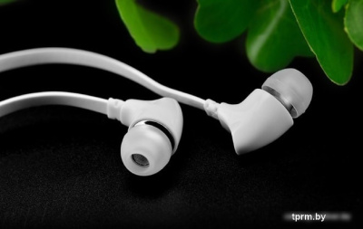Наушники Celebrat G3 (белый) 