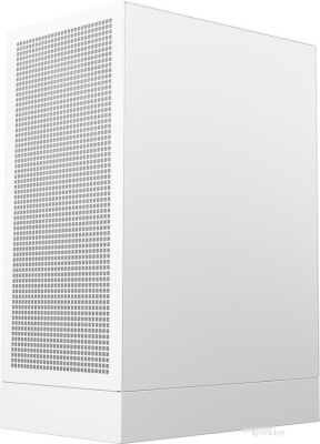 Корпус DeepCool CH170 Plus R-CH170-WHNGM0-G 