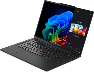 Ноутбук Lenovo ThinkPad X1 Carbon Gen 13 Aura Edition 21NS0014US 