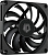 Вентилятор для корпуса ID-Cooling NO-8010-PWM 