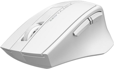 Мышь A4Tech Fstyler FG30 (белый) 