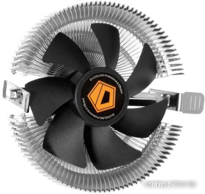 Кулер для процессора ID-Cooling DK-01 [ID-CPU-DK-01] 