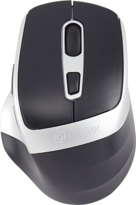 Мышь Oklick 516MW 