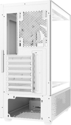 Корпус ADATA XPG Invader X Mini (белый) 