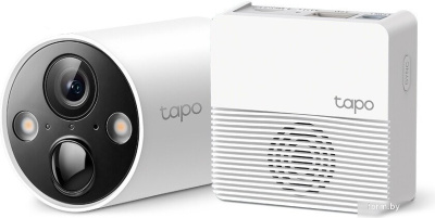 IP-камера TP-Link Tapo C420S1 
